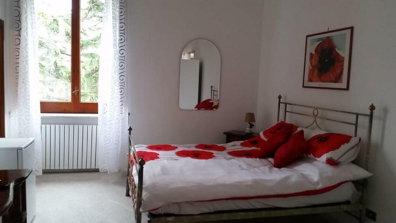Casa Carolina Bed and breakfast