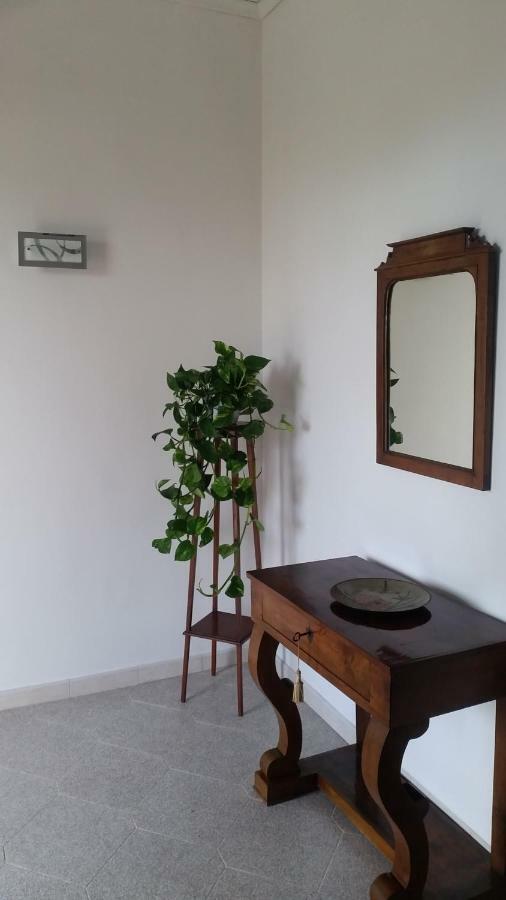 Casa Carolina Bed and breakfast
