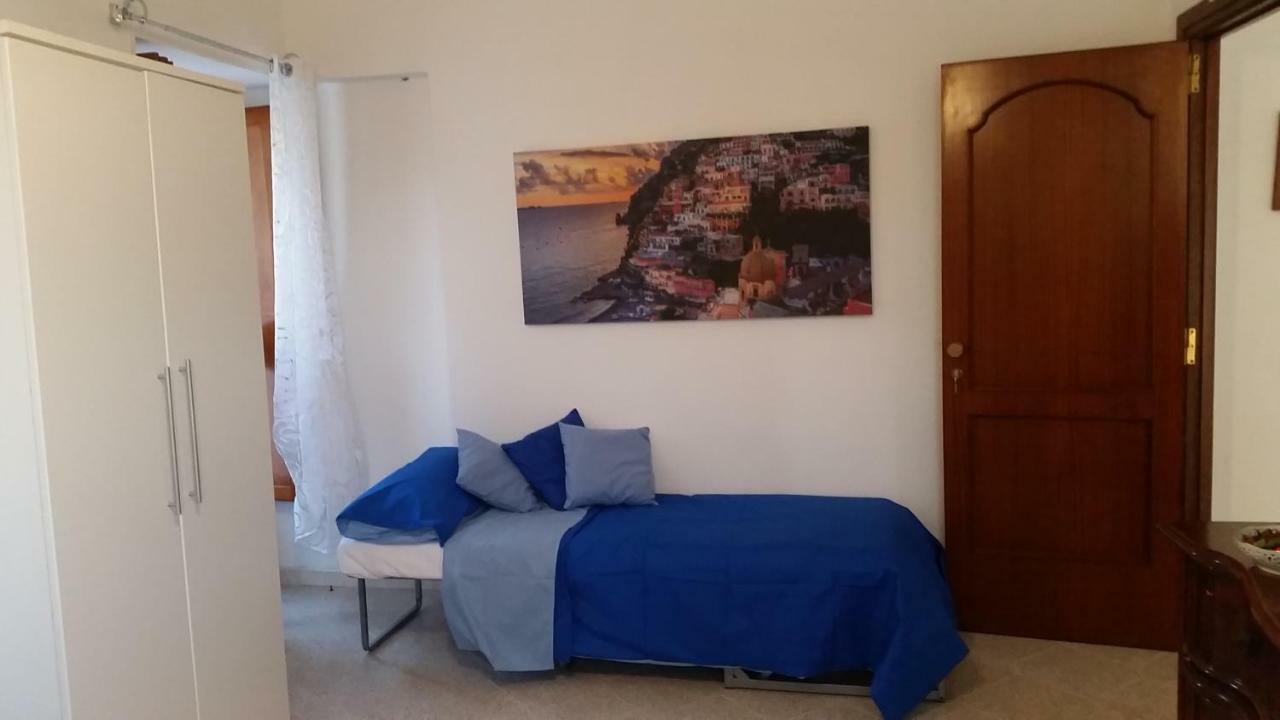 Casa Carolina * Península Sorrentina