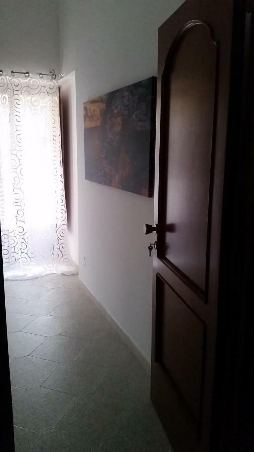 Casa Carolina Península Sorrentina