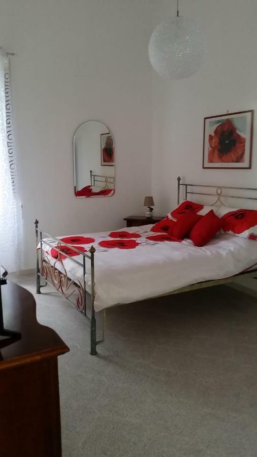 Bed and breakfast Casa Carolina Península Sorrentina