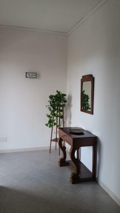 Casa Carolina Bed and breakfast