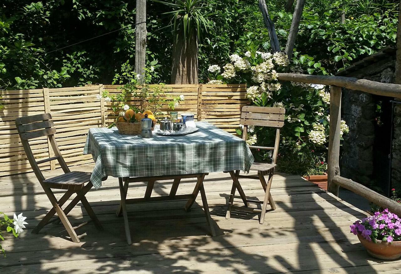 Casa Carolina Bed and breakfast *