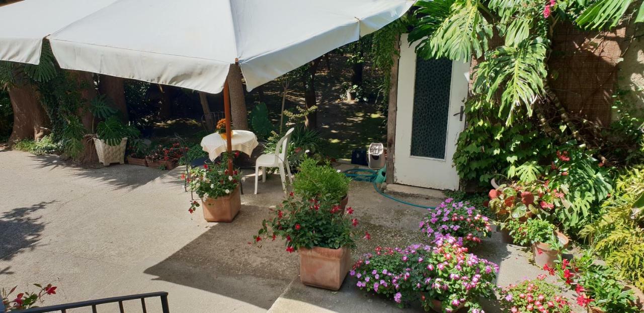 Bed and breakfast Casa Carolina