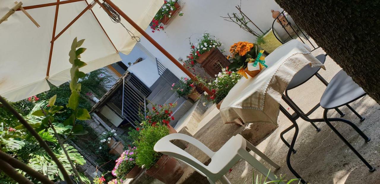 Casa Carolina Península Sorrentina