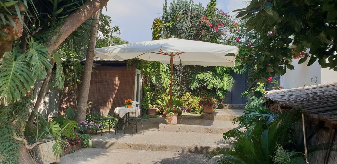 Casa Carolina Bed and breakfast *