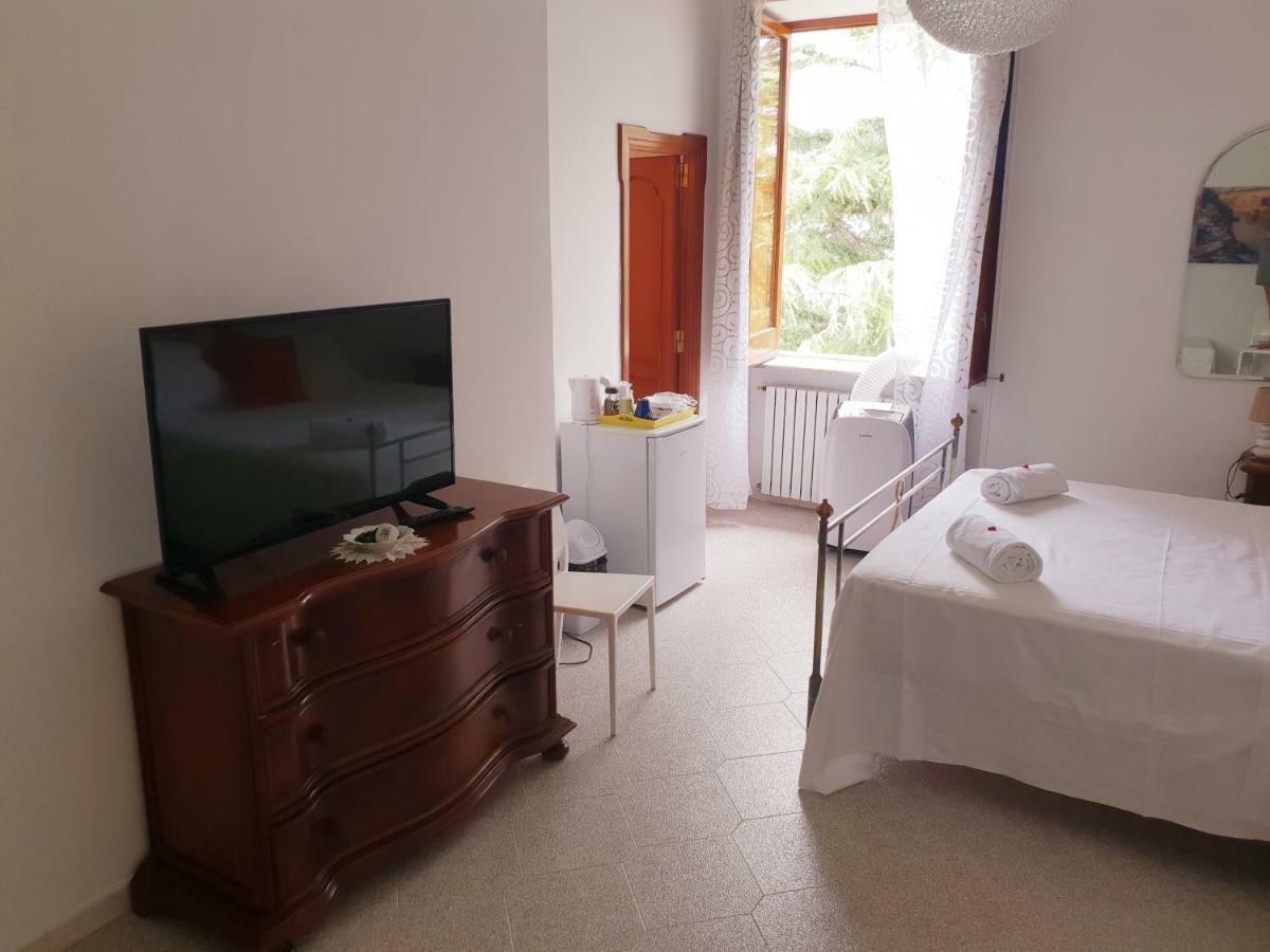 Bed and breakfast Casa Carolina *
