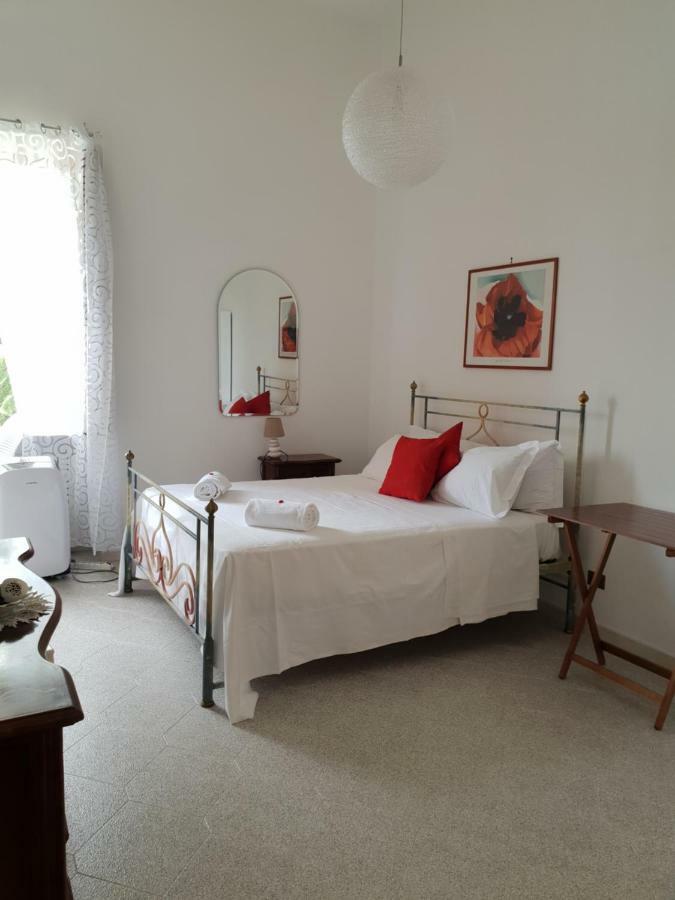 Bed and breakfast Casa Carolina Península Sorrentina