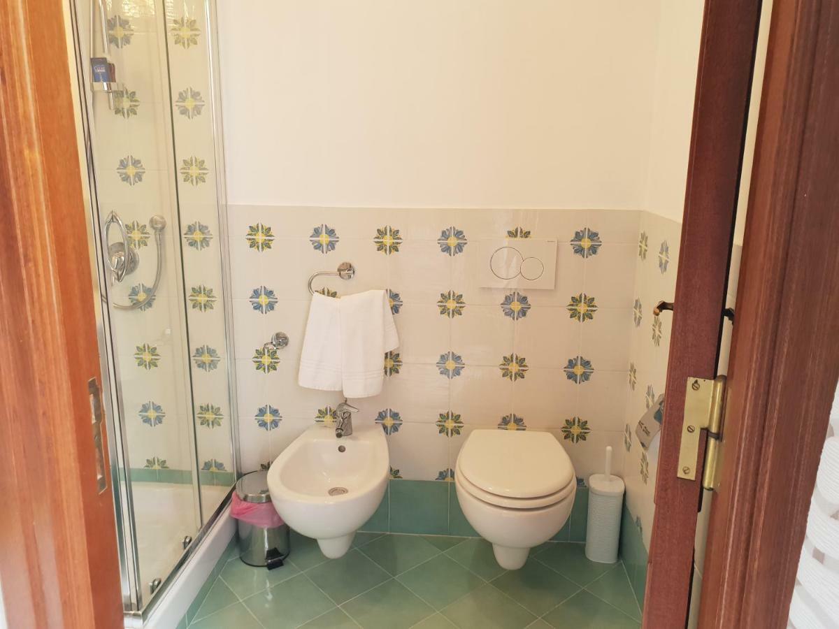 Bed and breakfast Casa Carolina *