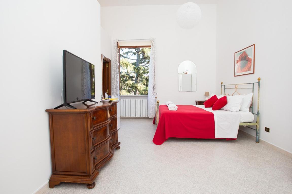 Bed and breakfast Casa Carolina *